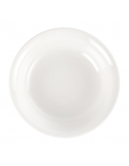 Churchill Whiteware Serving Bowls 215mm