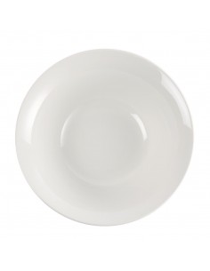 Churchill Whiteware Small Salad Bowls 171mm 2