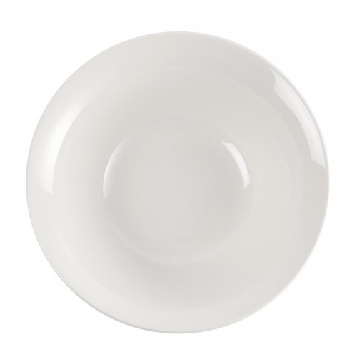Churchill Whiteware Small Salad Bowls 171mm