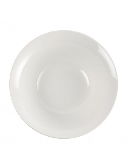 Churchill Whiteware Small Salad Bowls 171mm