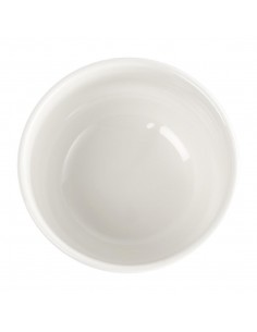 Churchill Whiteware Soup Bowls 398ml 2