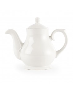 Churchill Whiteware Tea and Coffee Pots 426ml