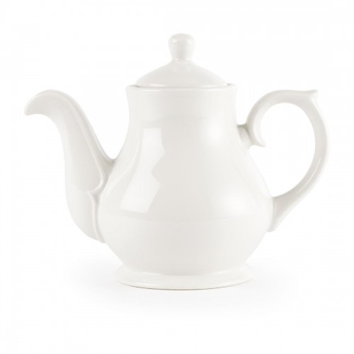 Churchill Whiteware Tea and Coffee Pots 426ml