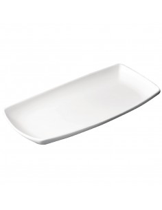 Churchill X Squared Oblong Plates 300mm