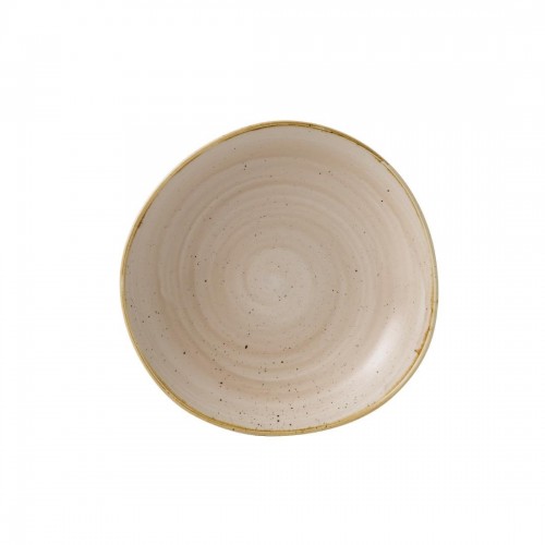 Churchill Super Vitrified ChurchillStonecast Round Bowl 253mm