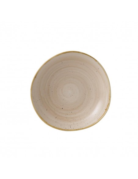 Churchill Super Vitrified ChurchillStonecast Round Bowl 253mm