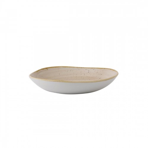 Churchill Super Vitrified ChurchillStonecast Round Bowl 253mm