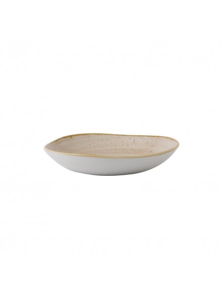 Churchill Super Vitrified ChurchillStonecast Round Bowl 253mm