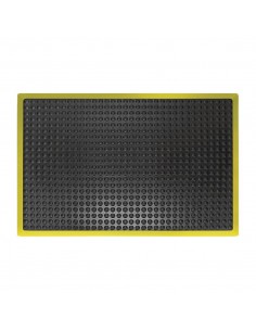 COBA Anti-Fatigue Mat Edged 600mm x 900mm