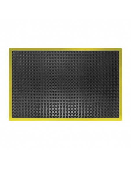 COBA Anti-Fatigue Mat Edged 600mm x 900mm