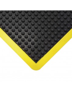 COBA Anti-Fatigue Mat Edged 600mm x 900mm 2