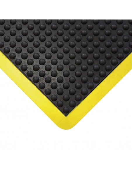 COBA Anti-Fatigue Mat Edged 900mm x 1200mm