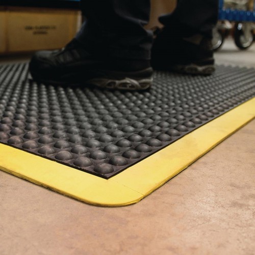 COBA Anti-Fatigue Mat Edged 900mm x 1200mm