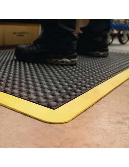 COBA Anti-Fatigue Mat Edged 900mm x 1200mm