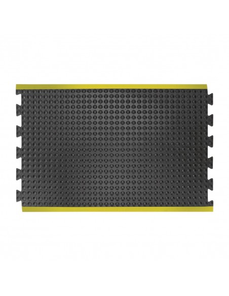 COBA Anti-Fatigue Mat Interlocking Middle Piece 900mm x 1200mm