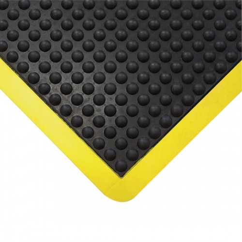 COBA Anti-Fatigue Mat Interlocking Middle Piece 900mm x 1200mm