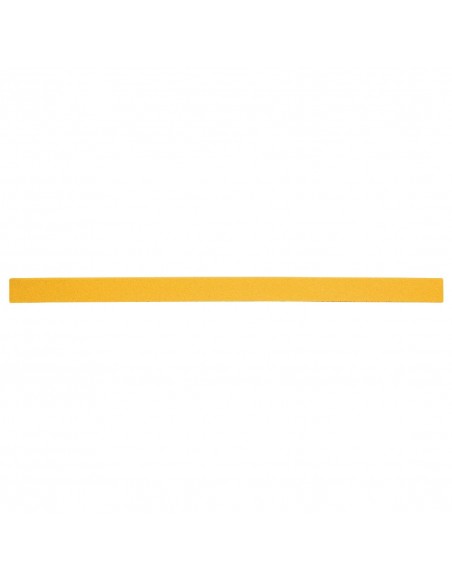 COBA GRP Yellow Stair Nosing 1m