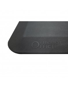 COBA Orthomat Office Anti-Fatigue Standing Desk Mat 500mm x 800mm 2