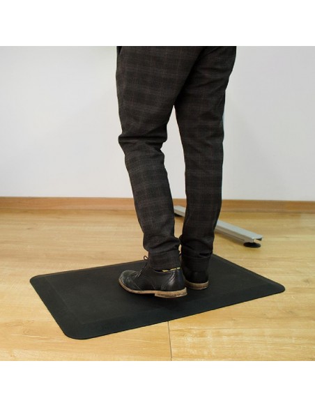 COBA Orthomat Office Anti-Fatigue Standing Desk Mat 500mm x 800mm