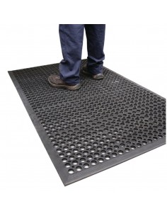 COBA Rubber Anti-Fatigue Mat 2