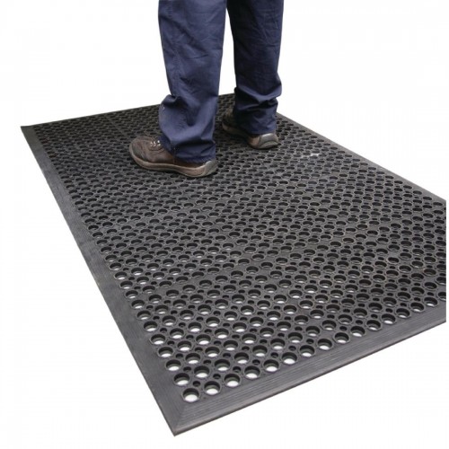 COBA Rubber Anti-Fatigue Mat