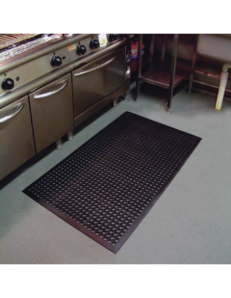 COBA Rubber Anti-Fatigue Mat
