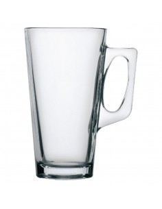 Conic Coffee Mugs 380ml