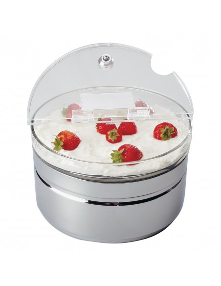 Cooling Bowl 2.5Ltr