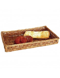 Counter Display Basket