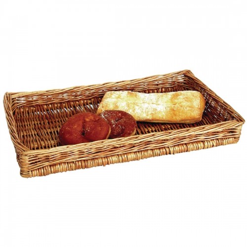 Counter Display Basket