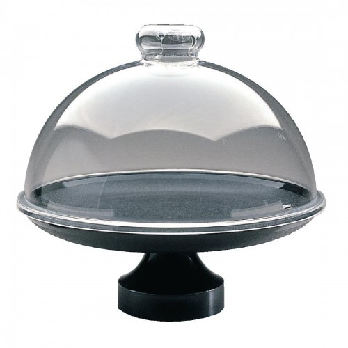 Dalebrook Frosted Dome Cover