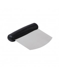 Deglon Dough Scraper Flexible