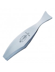 Dick Fishbone Tweezers