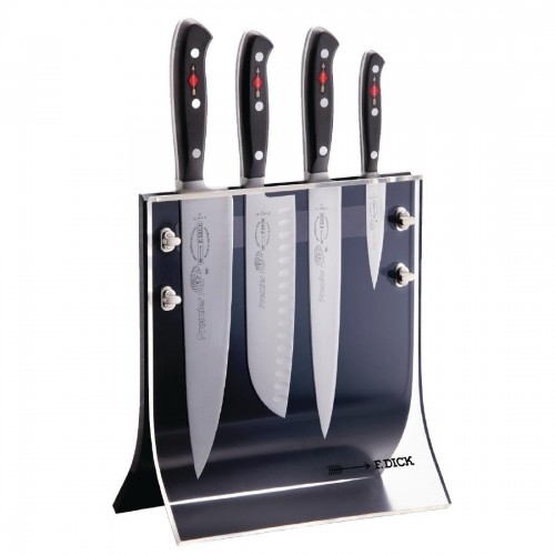 Dick Knife Block