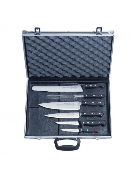 Dick Magnetic Knife Case