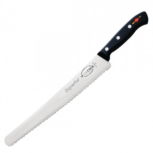 Dick Superior Bread Knife 10"