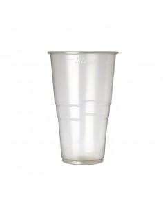 Disposable Glass 20oz To Line