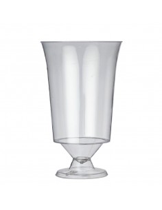 Disposable Wine Glass