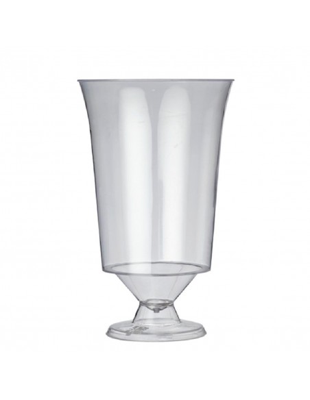 Disposable Wine Glass