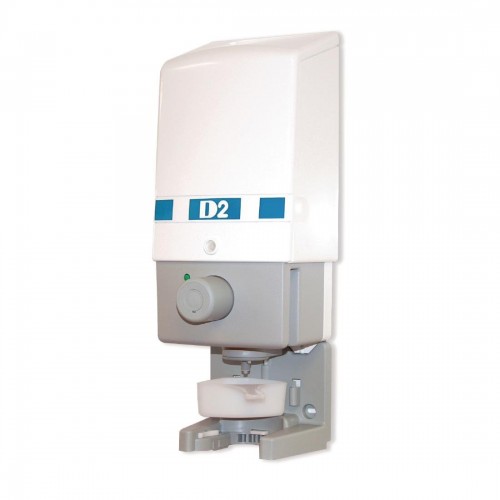 Suma Divermite S Dispenser