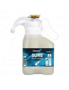SURE SmartDose Interior and Surface Cleaner Concentrate 14Ltr