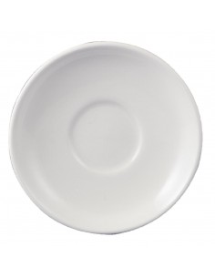 Dudson Classic After Dinner Saucers 120mm