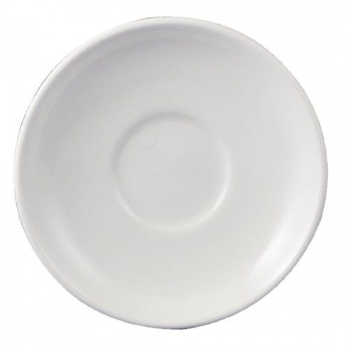 Dudson Classic After Dinner Saucers 120mm