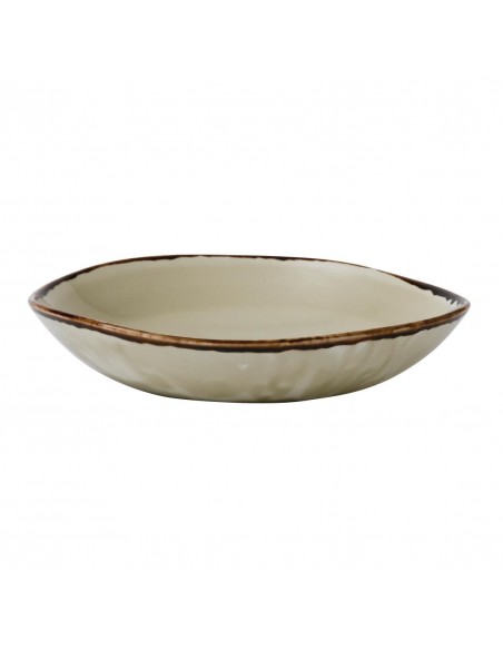 Dudson Harvest Trace Organic Bowls 253mm