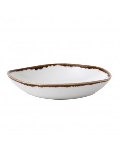 Dudson Harvest Trace Organic Bowls Natural 253mm 2