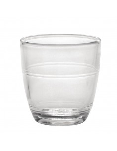 Duralex Gigogne Tumblers 90ml