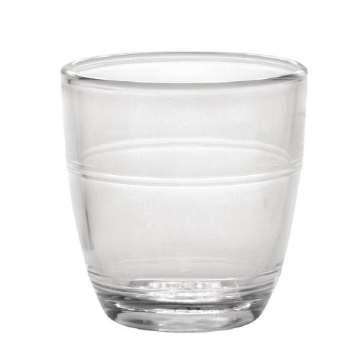 Duralex Gigogne Tumblers 90ml