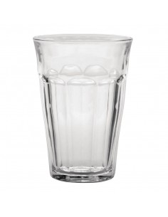 Duralex Picardie Hi Ball Glasses 360ml