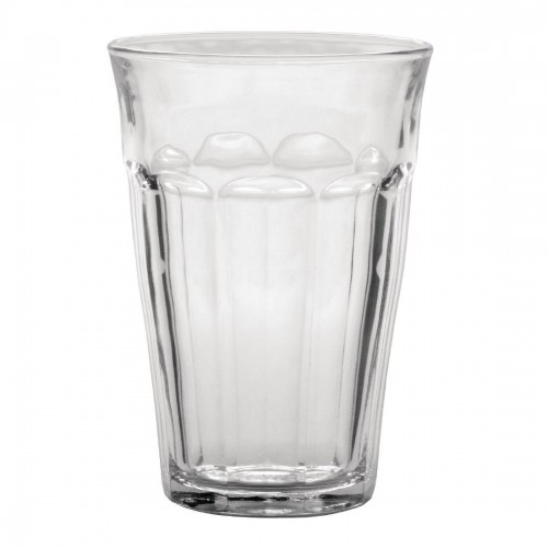 Duralex Picardie Hi Ball Glasses 360ml