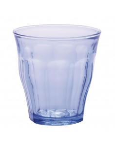 Duralex Picardie Marine Blue Tumblers 220ml